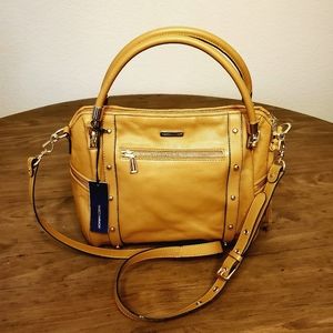 Nwt Rebecca Minkoff Cupid